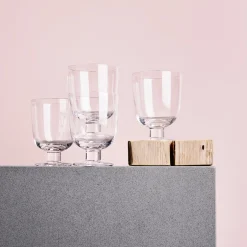 Lempi Glass Klar 4-Pakk