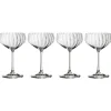 Lifestyle Coupetteglass 4-Pakning