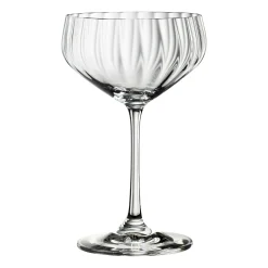 Lifestyle Coupetteglass 4-Pakning