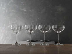 Lifestyle Coupetteglass 4-Pakning