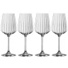 Lifestyle Hvitvinsglass 4-Stk.