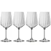 Lifestyle Rodvinsglass 4-Stk.