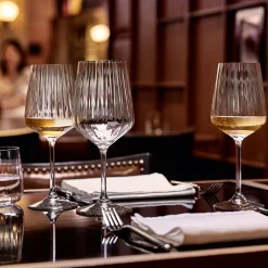 Lifestyle Rodvinsglass 4-Stk.