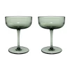 Like Champagneglass Coupe 10 Cl 2-Pakning
