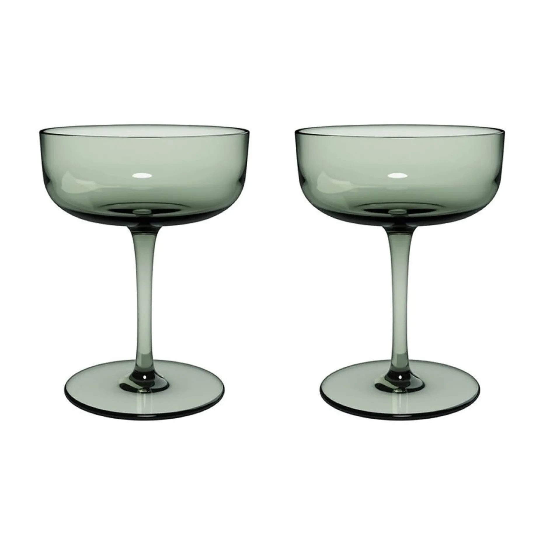 Like Champagneglass Coupe 10 Cl 2-Pakning