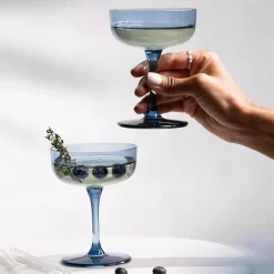 Like Champagneglass Coupe 10 Cl 2-Pakning