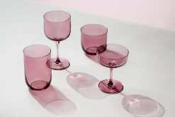 Like Champagneglass Coupe 10 Cl 2-Pakning