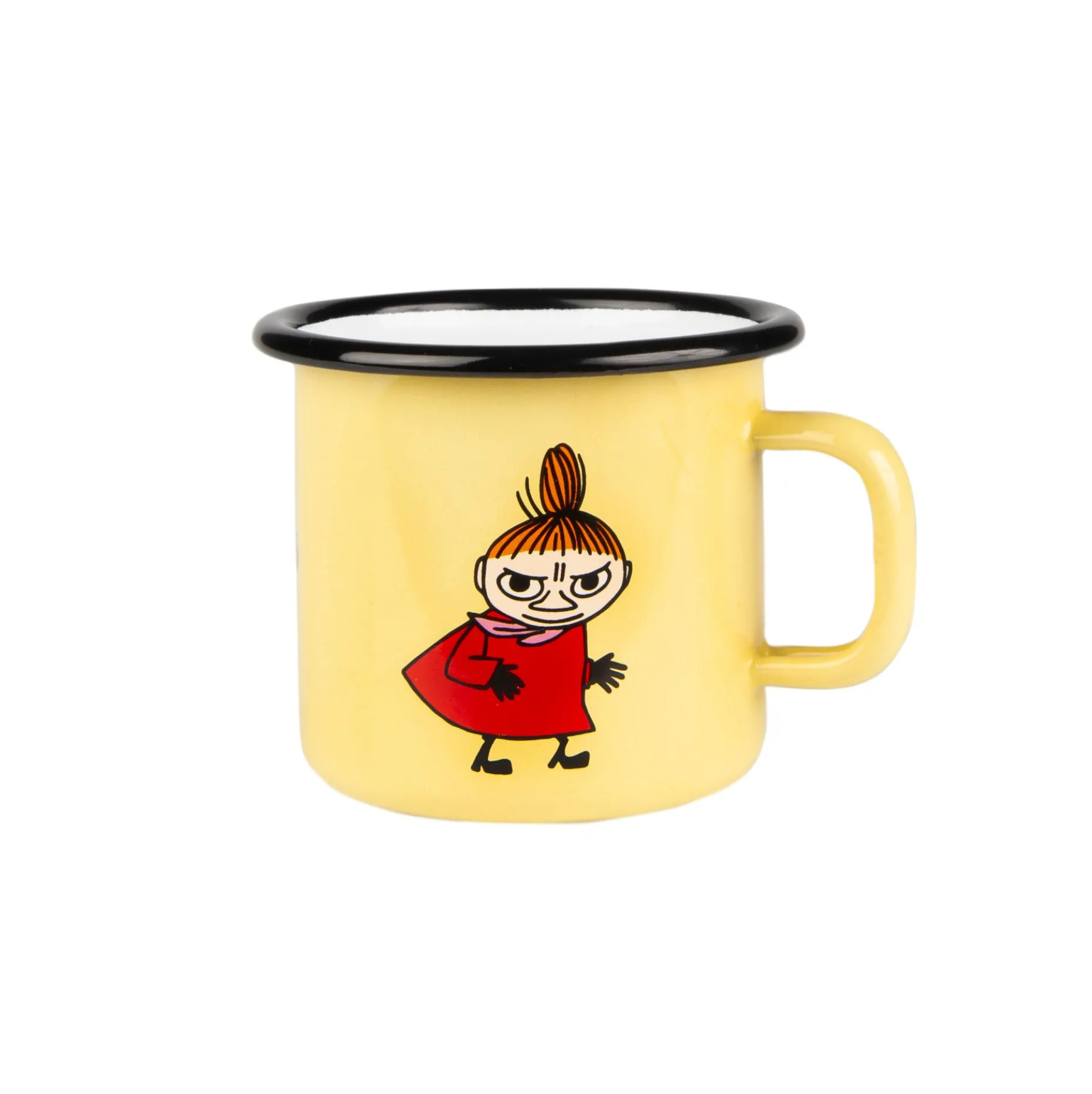 Lilla My Emaljekopp 25 Cl