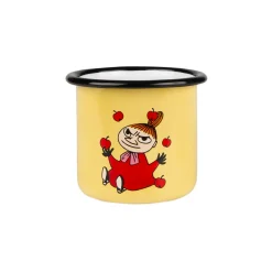 Lilla My Emaljekopp 25 Cl