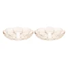 Lily Desserttallerken O 16 Cm 2-Pakning
