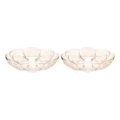 Lily Desserttallerken O 16 Cm 2-Pakning