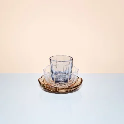 Lily Desserttallerken O 16 Cm 2-Pakning