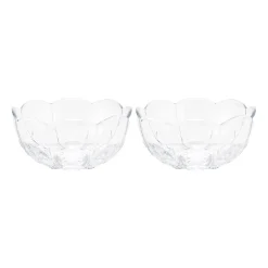 Lily Skal O 13 Cm 2-Pakning