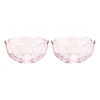 Lily Skal O 13 Cm 2-Pakning