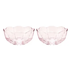 Lily Skal O 13 Cm 2-Pakning
