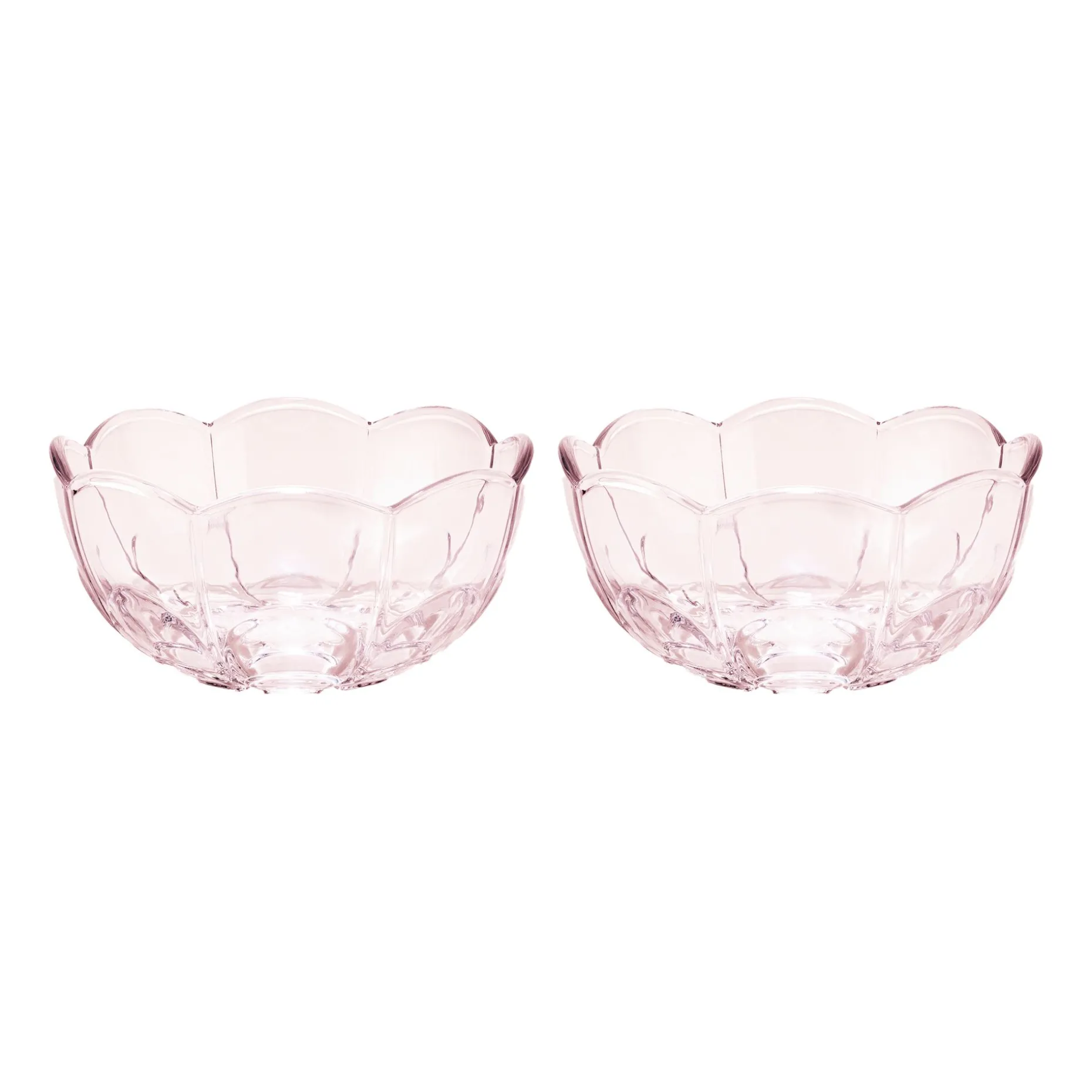 Lily Skal O 13 Cm 2-Pakning