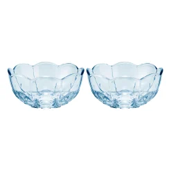 Lily Skal O 13 Cm 2-Pakning