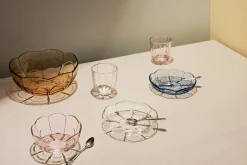 Lily Skal O 13 Cm 2-Pakning