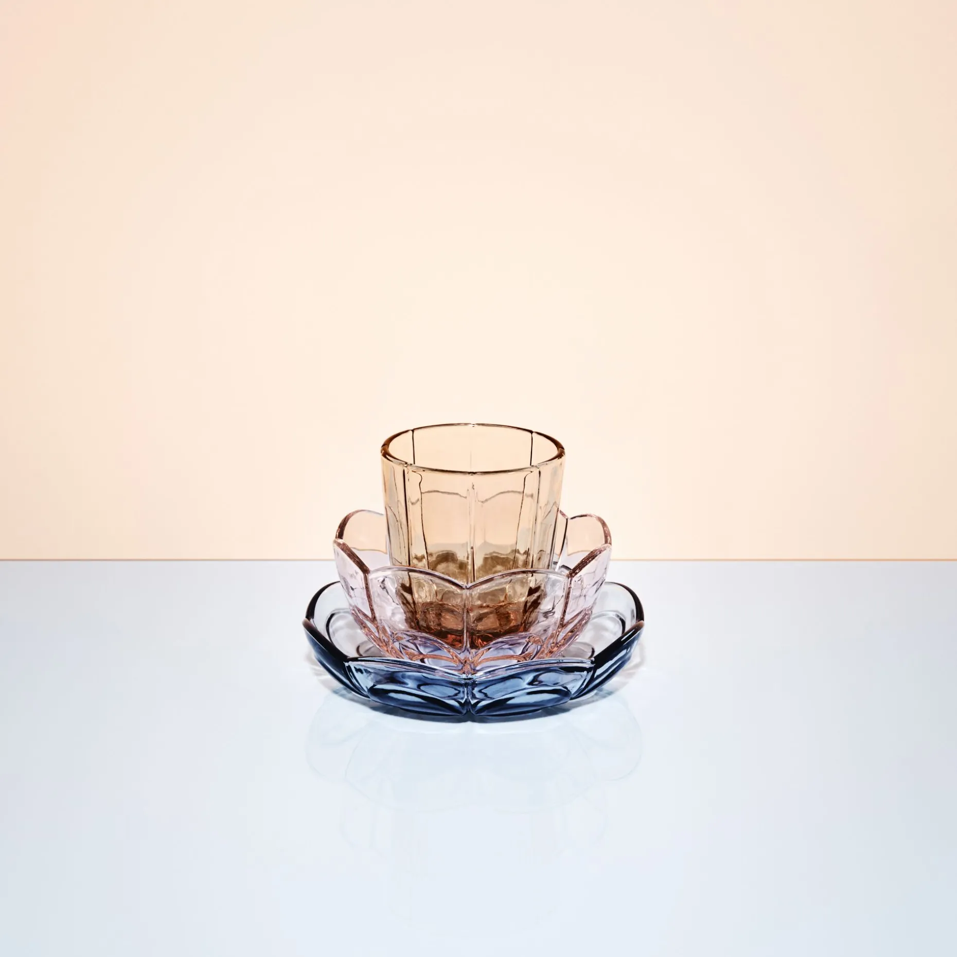 Lily Skal O 13 Cm 2-Pakning