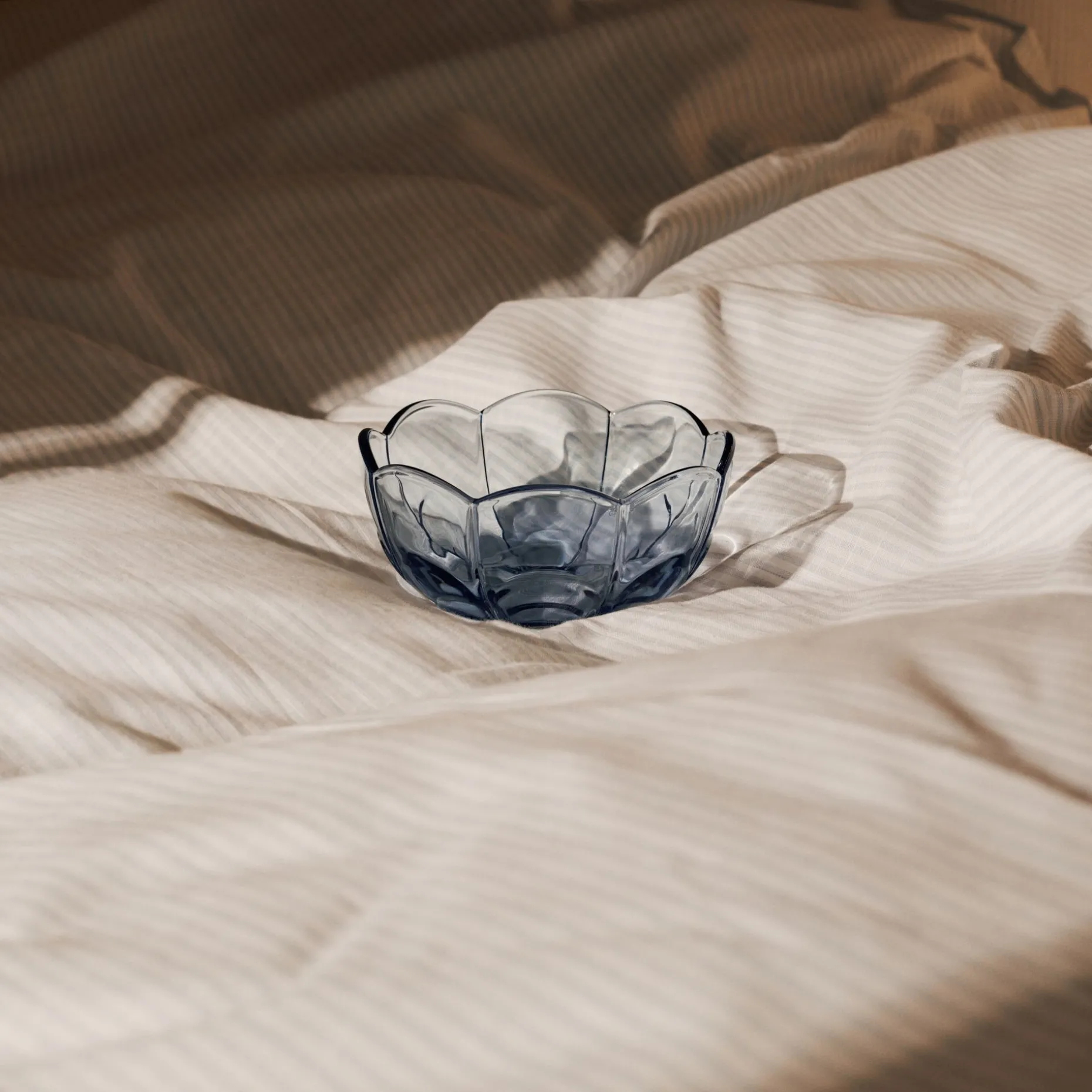 Lily Skal O 13 Cm 2-Pakning