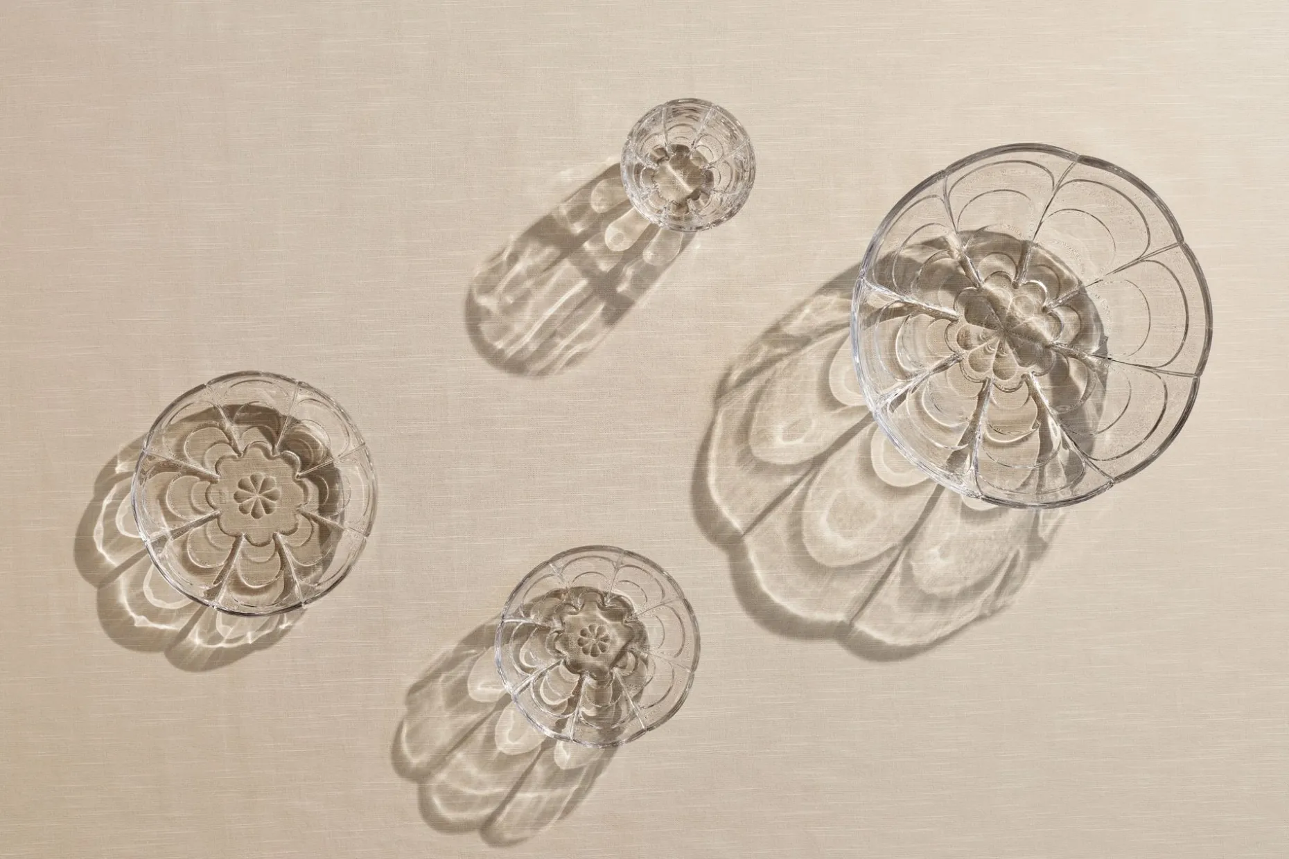 Lily Vannglass 32 Cl 2-Pakning