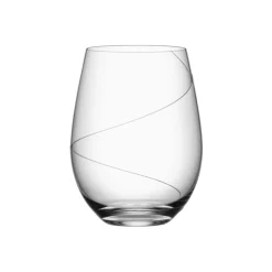 Line Gin & Tonic Glass 60 Cl