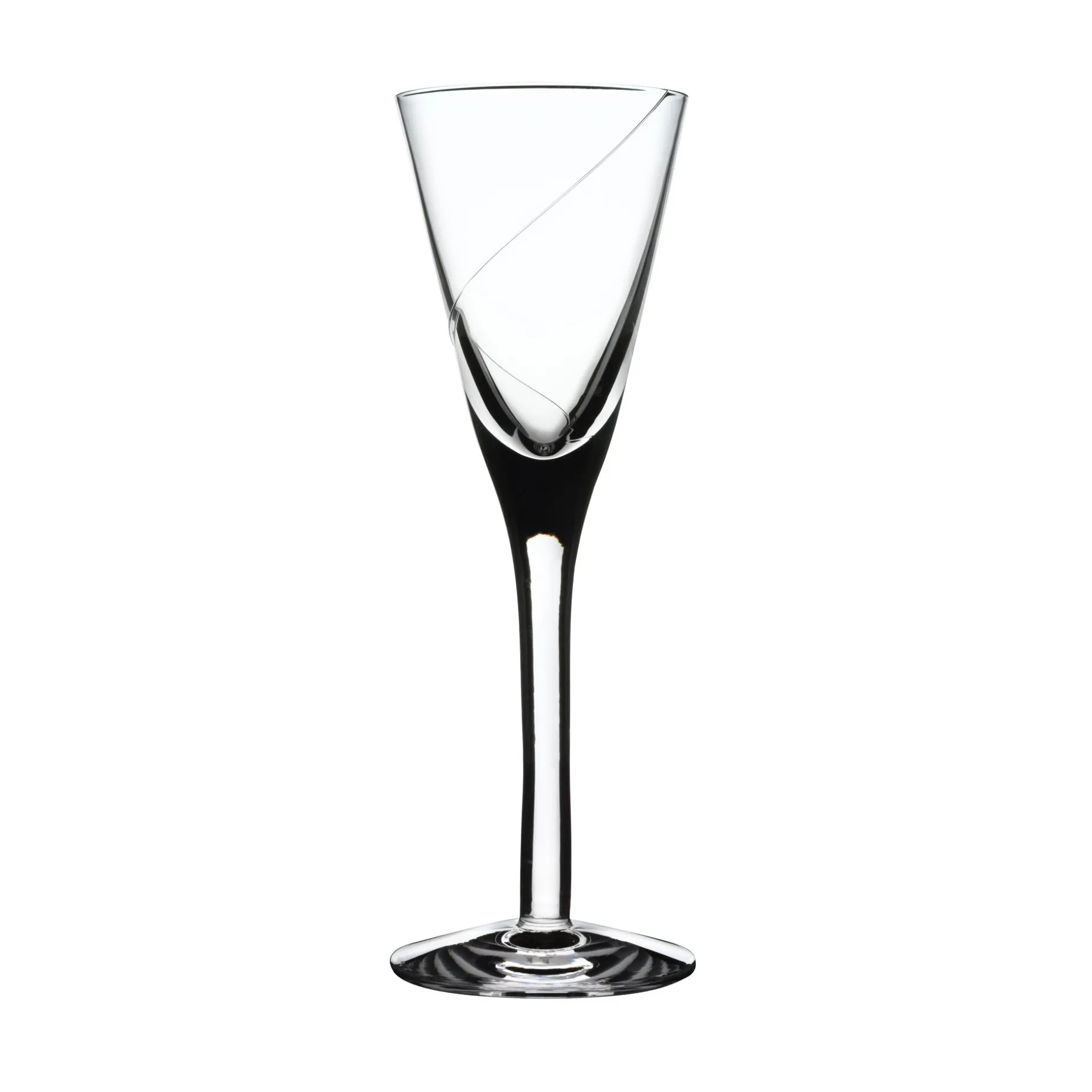 Line Snapsglass 7 Cl