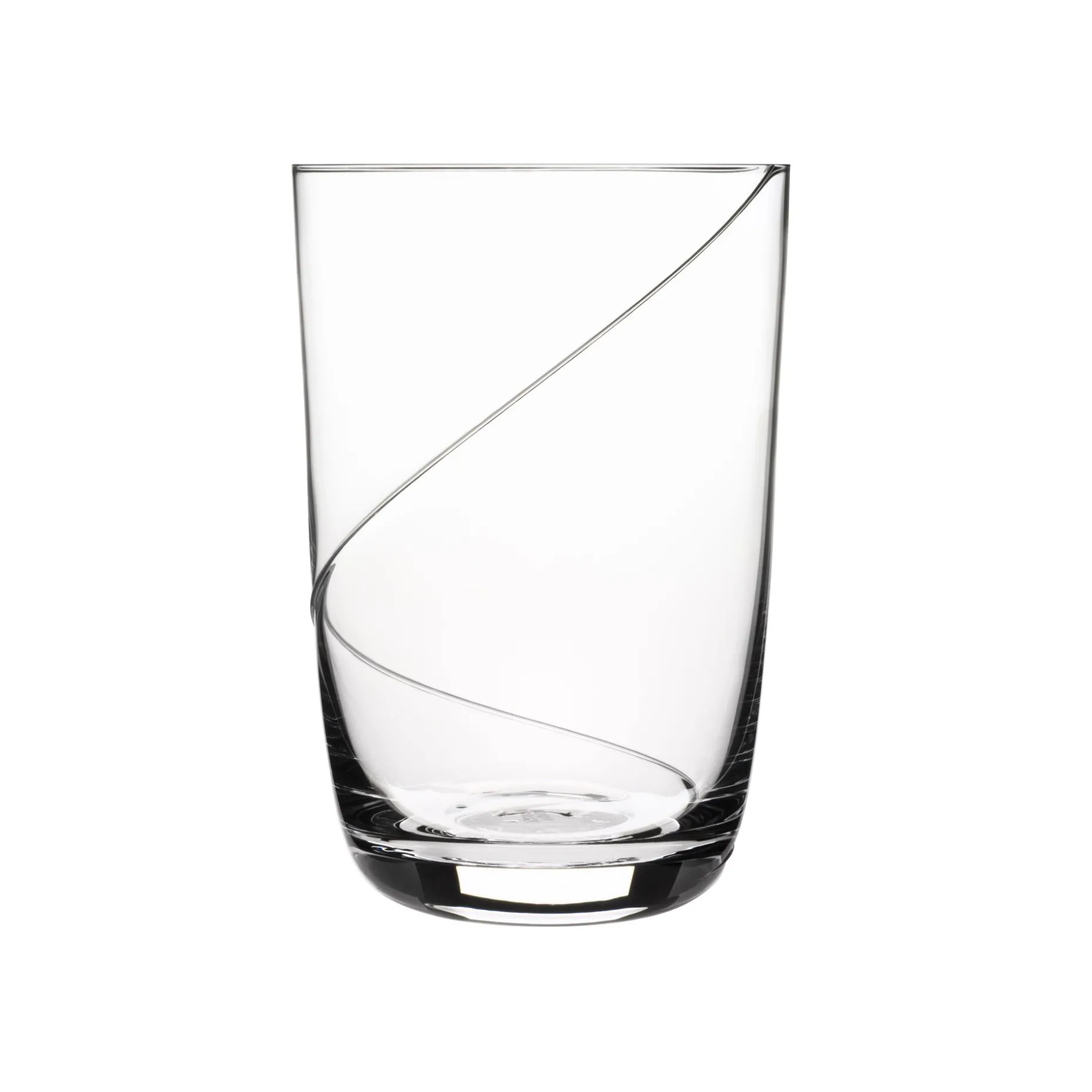 Line Tumblerglass 31 Cl