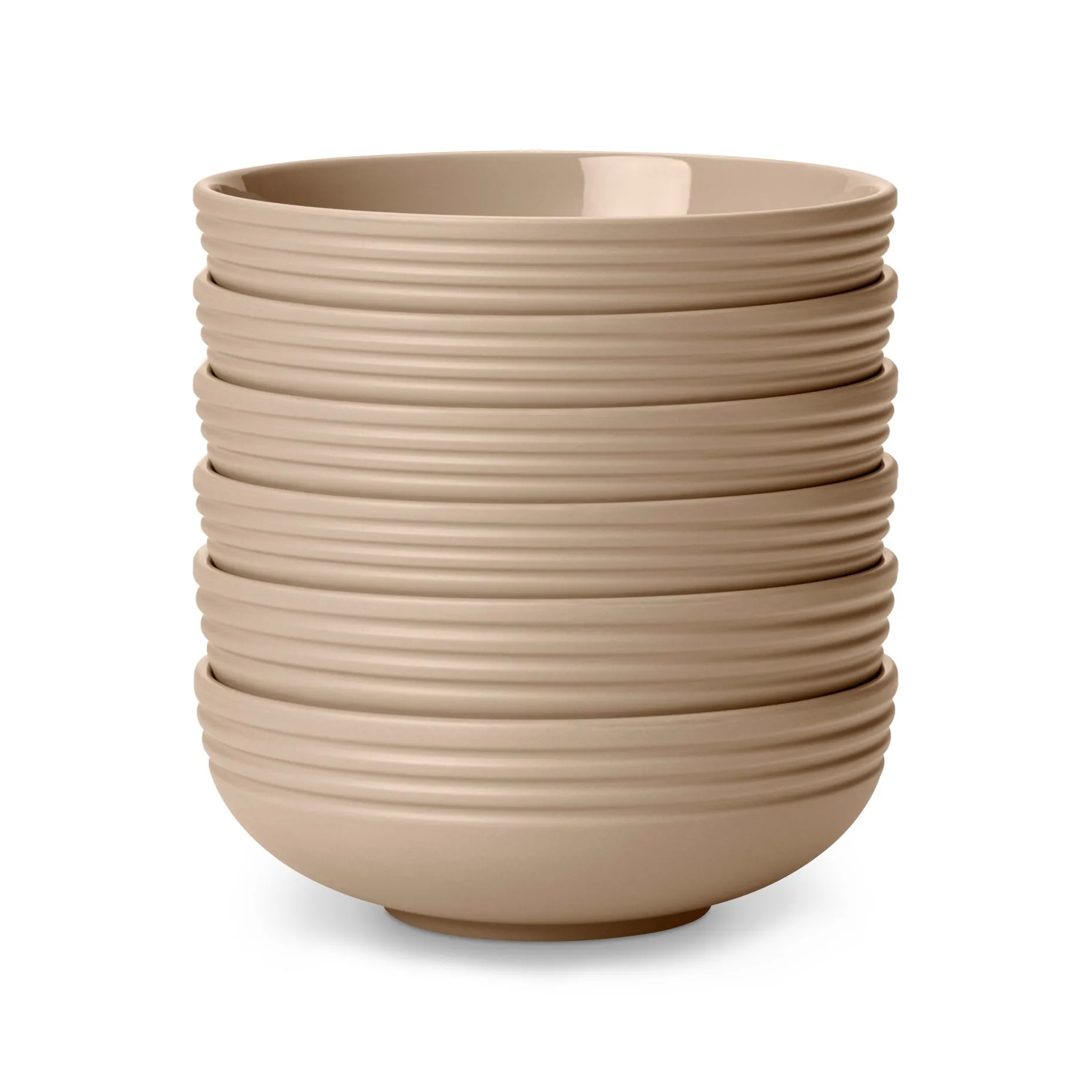 Lines Skal O16 Cm 6-Stk.