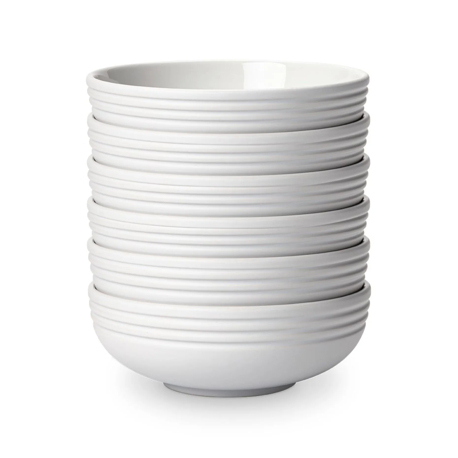 Lines Skal O16 Cm 6-Stk.