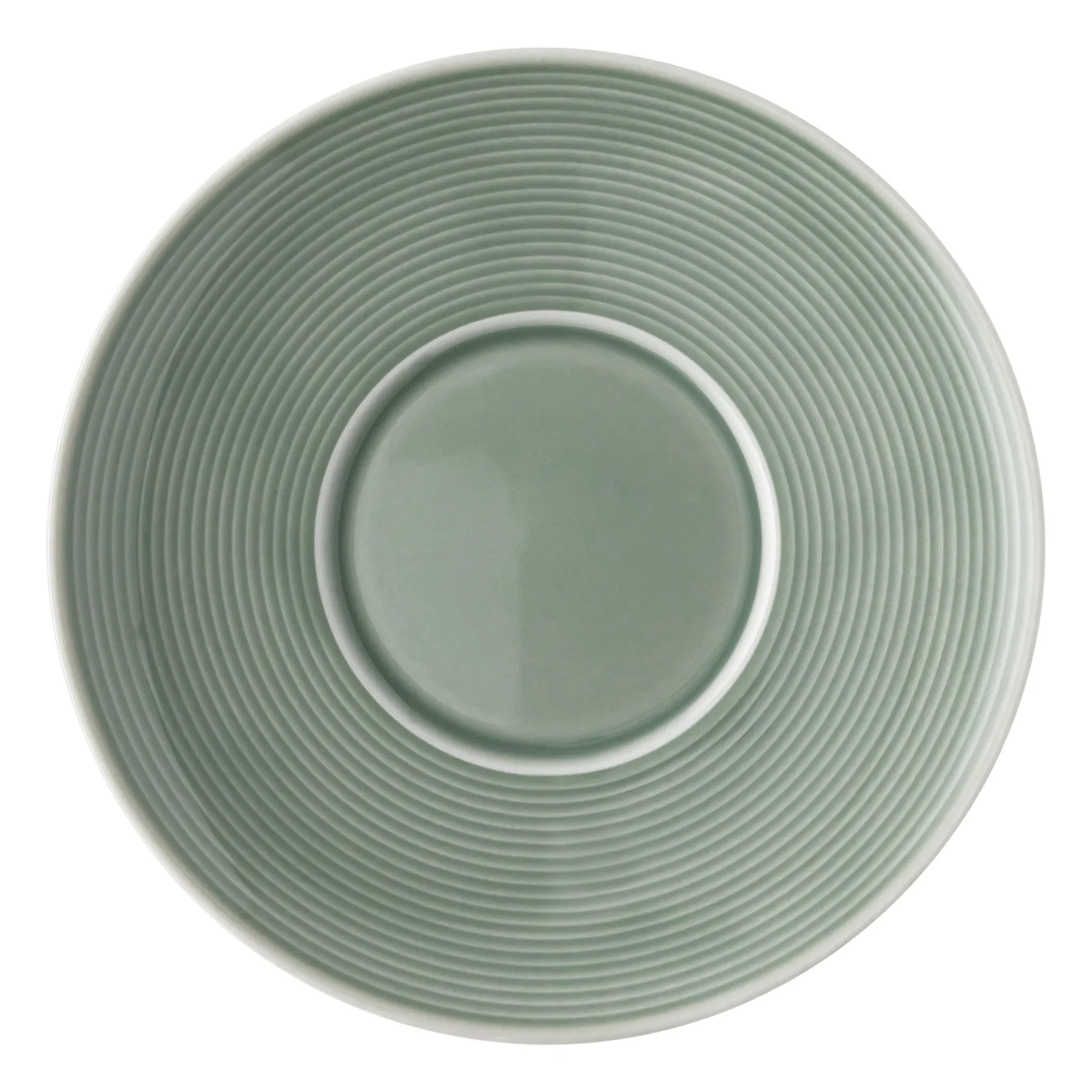 Loft Kaffefat Moss Green