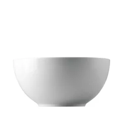 Loft Rund Skal Hvit