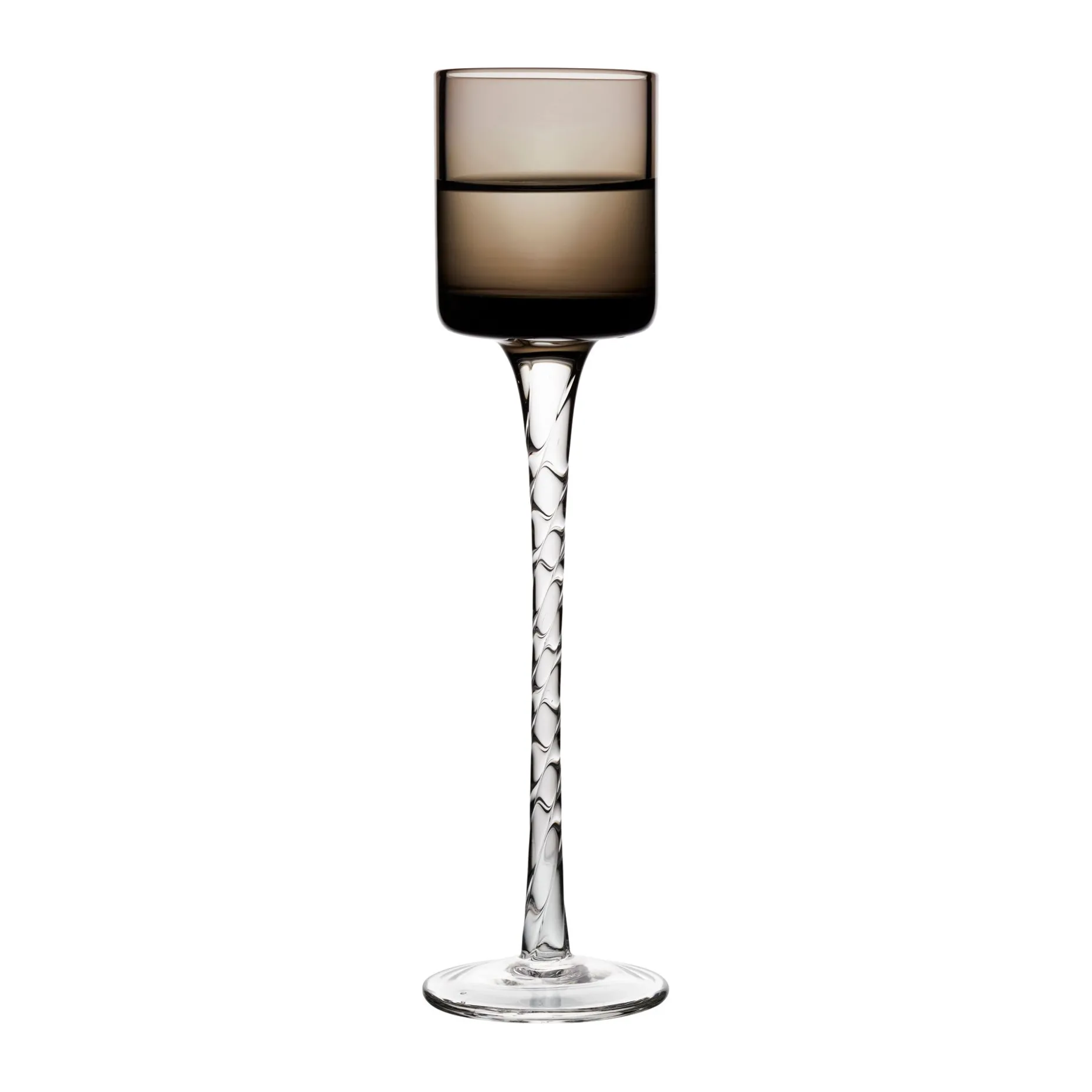 London Snapsglass 2,5 5 Cl 6 Deler