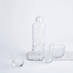 Louise Roe Whiskeyglass 30 Cl