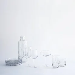 Louise Roe Whiskeyglass 30 Cl