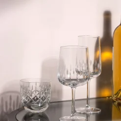 Louise Roe Whiskeyglass 30 Cl