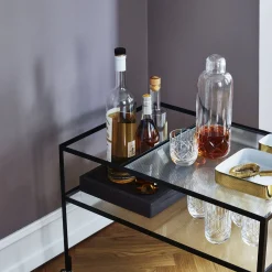 Louise Roe Whiskeyglass 30 Cl