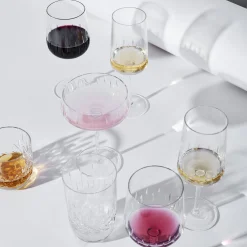 Louise Roe Whiskeyglass 30 Cl