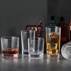 Lounge 2.0 Sof Glass 23,8 Cl 4-Pakning