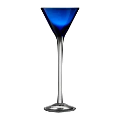 Lyngby Glass Snapsglass 2,5 5 Cl 6 Deler