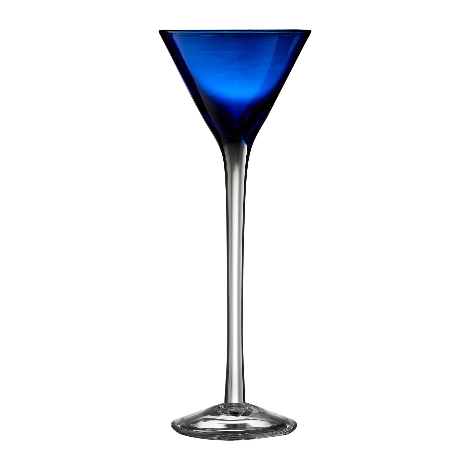 Lyngby Glass Snapsglass 2,5 5 Cl 6 Deler