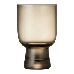 Lyngby Glass Tumbler Glass 30 Cl 6-Pakning