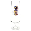 Make Peace Ølglass