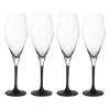 Manufacture Rock Champagneglass 26 Cl, 4-Pakning