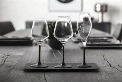 Manufacture Rock Champagneglass 26 Cl, 4-Pakning