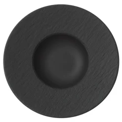 Manufacture Rock Dyp Tallerken O28 Cm