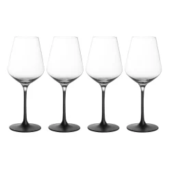 Manufacture Rock Hvitvinsglass 38 Cl, 4-Pakning