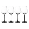 Manufacture Rock Rodvinsglass 47 Cl, 4-Pakning