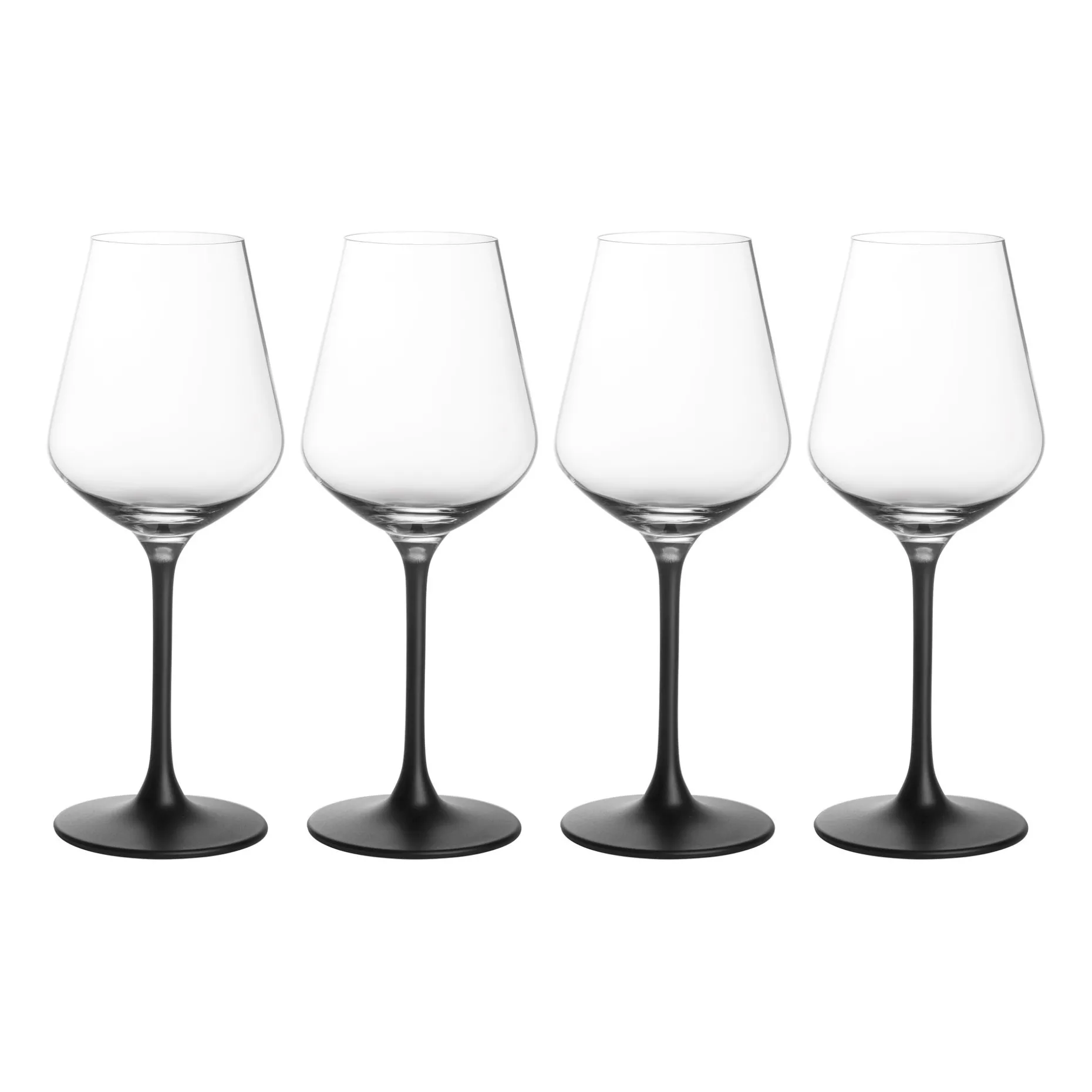 Manufacture Rock Rodvinsglass 47 Cl, 4-Pakning