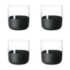Manufacture Rock Shotglass 4 Cl 4-Pakning